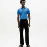 Hose Modell: Light Travel GOTS