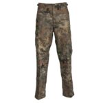 Hose US Ranger Typ BDU – Leicht IR Tactical Tactical Hosen – Modell 9241 | Outdoor Militär Tactical Gear