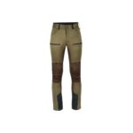 Hose WoolShell Pants capers dark earth – Leicht Outdoor Hosen – Modell 7763 | Outdoor Militär Tactical Gear