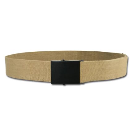 Hosengürtel Baumwolle breit – Outdoor Hosen – Modell 8313 | Outdoor Militär Tactical Gear