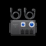 Hub A1 Paket (2 Apex 300)