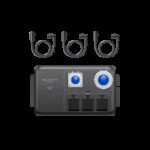 Hub A1 Paket (3 Apex 300)