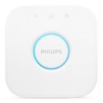 HUE Bridge Licht Steuerungszentrale