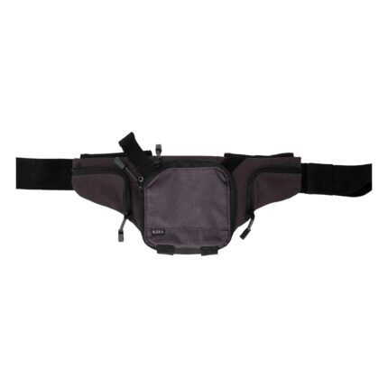Hüfttasche Select Carry Pistol Pouch charcoal – Einsatz & Daypacks | Outdoor Militär Tactical Gear