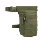 Hüfttasche Side Kick Bag No. 2 – Leicht Einsatz & Daypacks – Modell 2274 | Outdoor Militär Tactical Gear