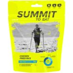 Hühnchen mit gebratenem Reis nach chinesischer Art – Einsatz & Daypacks | Outdoor Militär Tactical Gear