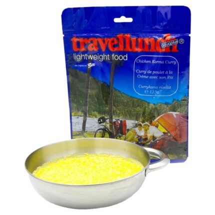 Huhn in Curryrahm – Zubehör | Outdoor Militär Tactical Gear