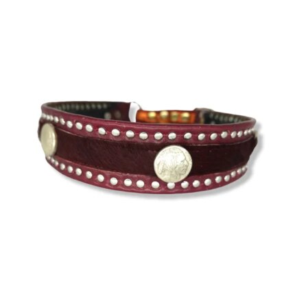 Hundehalsband akulu #36