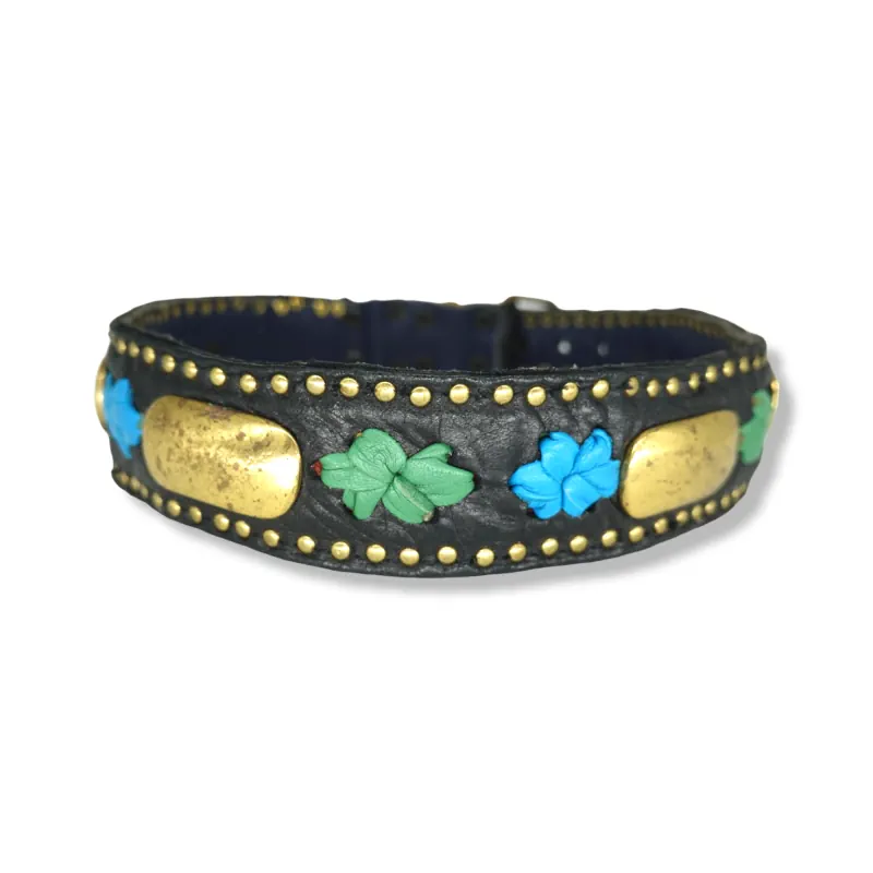 Hundehalsband vuk #38 Hundehalsband vuk #38 - Image 1