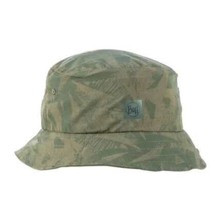 Hut Adventure Bucket Hat acai khaki – Leicht Einsatz & Daypacks – Modell 7916 | Outdoor Militär Tactical Gear