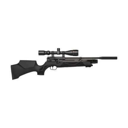 HW 110 ST Pressluftgewehr Soft-Touch-Schaft 4,5 mm F – Zubehör | Outdoor Militär Tactical Gear