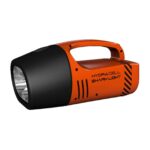 HydraCell Handlampe Shark orange – Wasserdicht Tactical Zubehör | Outdoor Militär Tactical Gear