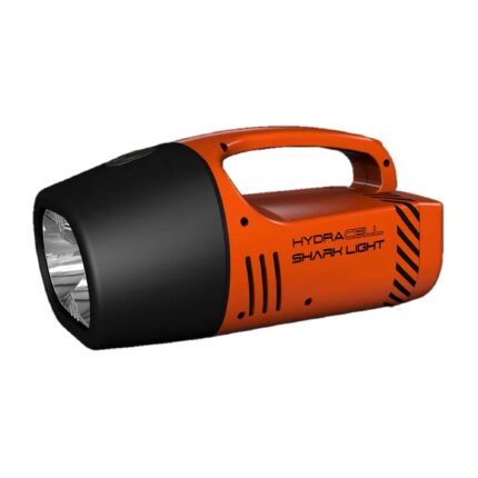 HydraCell Handlampe Shark orange – Wasserdicht Tactical Zubehör | Outdoor Militär Tactical Gear