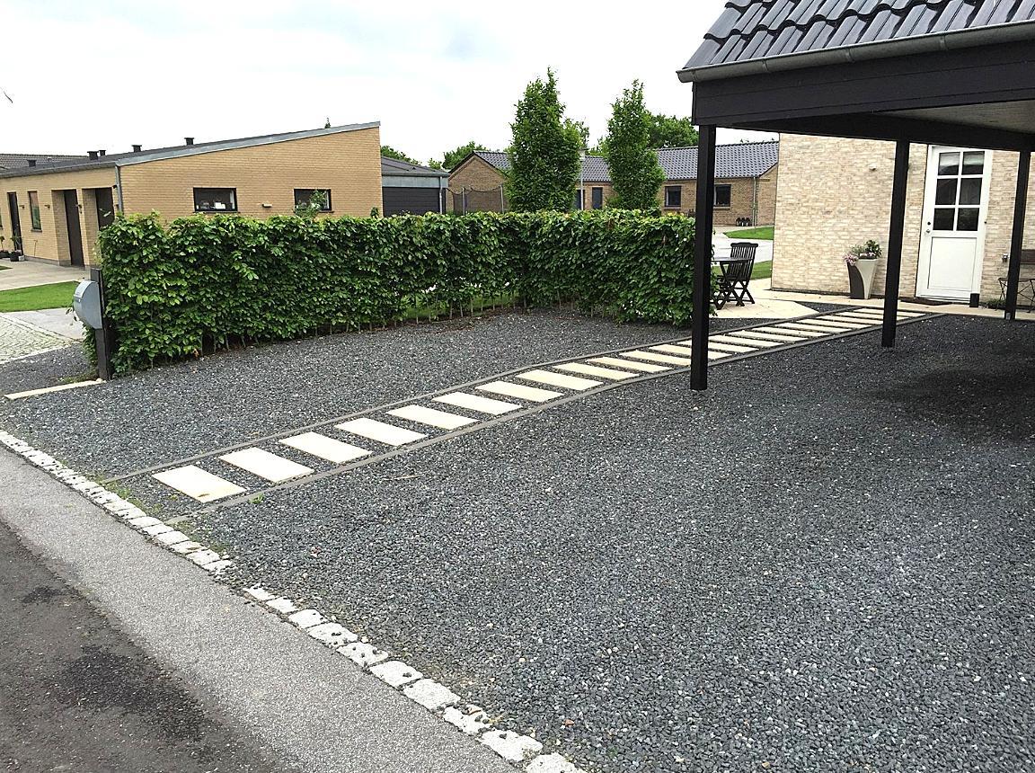 Hyperit Splitt 11 bis 16 mm Hyperit Splitt 11 bis 16 mm - Image 1