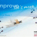 Improve - let's move (CD)