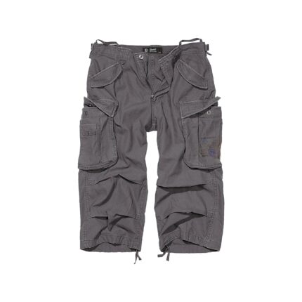 Industry Vintage 3/4 Shorts – Outdoor Hosen – Modell 0013 | Outdoor Militär Tactical Gear
