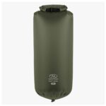 Inflation Drybag 20 L – Wasserdicht Leicht Einsatz & Daypacks | Outdoor Militär Tactical Gear