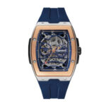 Ingersoll Herrenuhr The Challenger I12304