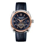 Ingersoll I01101B The Michigan Automatik Herrenuhr 45mm 5ATM