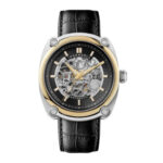 Ingersoll I13301 The Michigan Automatik Herrenuhr 45mm 5ATM