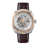 Ingersoll I13302 The Michigan Automatik Herrenuhr 45mm 5ATM