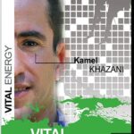 Interactive Vital Energy Vol.1 (DVD)