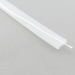 IP67 Silikonschlauch LED Stripes inkl. Zugband für 10mm Stripes