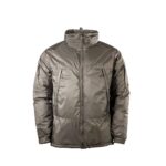 Isolationsjacke leicht IR – Wasserdicht Fleece Isoliert Leicht IR mit Kapuze Winterjacken – Modell 5582 | Outdoor Militär Tactical Gear