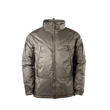 Isolationsjacke leicht IR – Wasserdicht Fleece Isoliert Leicht IR mit Kapuze Winterjacken – Modell 5590 | Outdoor Militär Tactical Gear