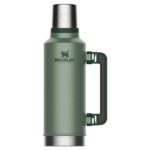 Isolierflasche Classic Vakuum 1.9 Liter – Isoliert Zubehör – Modell 0701 | Outdoor Militär Tactical Gear