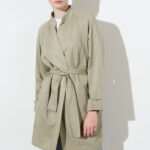 Jacke Modell: Stenen