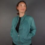 Jacke Modell: Tamala