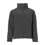 Jacke Cougar QSA HID Softshell – Softshell Leicht mit Kapuze Tactical Regenjacken | Outdoor Militär Tactical Gear