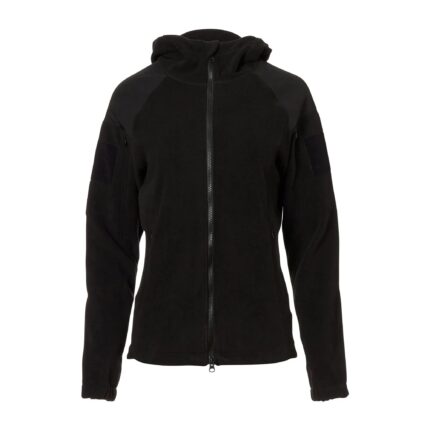 Jacke Cumulus Heavy Fleece Frauen – Fleece mit Kapuze Winterjacken – Modell 4121 | Outdoor Militär Tactical Gear