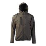 Jacke Flex-Tech Dynamic Force – Softshell Leicht IR mit Kapuze Softshell & Outdoor Jacken – Modell 0929 | Outdoor Militär Tactical Gear