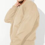 Jacke Modell: Koojan GOTS