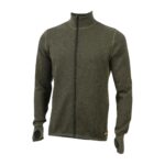 Jacke Hotwool Special Edition 400 g – Softshell Softshell & Outdoor Jacken – Modell 5716 | Outdoor Militär Tactical Gear