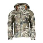 Jacke Hunter Pro Xtr 2.0 – Wasserdicht IR mit Kapuze Regenjacken – Modell 1583 | Outdoor Militär Tactical Gear