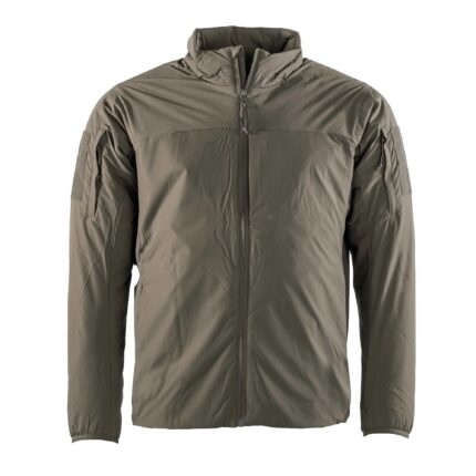 Jacke Insulated Level 4 – Winddicht Softshell IR Softshell & Outdoor Jacken – Modell 6392 | Outdoor Militär Tactical Gear