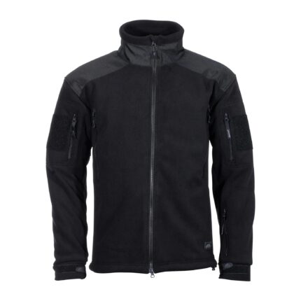 Jacke Liberty Double Fleece – Fleece Winterjacken – Modell 4088 | Outdoor Militär Tactical Gear