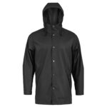 Jacke Lighthouse Jacket – mit Kapuze Regenjacken | Outdoor Militär Tactical Gear