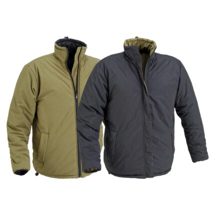 Jacke Reversible mit Compression Bag – Tactical Winterjacken – Modell 3622 | Outdoor Militär Tactical Gear