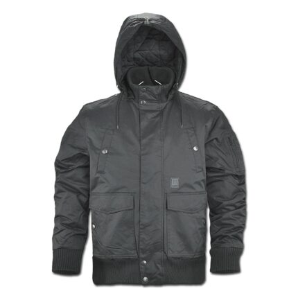 Jacke Rice – Softshell mit Kapuze Softshell & Outdoor Jacken | Outdoor Militär Tactical Gear