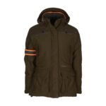 Jacke Smaland Forest Padded Frauen – Wasserdicht Fleece Leicht mit Kapuze Winterjacken – Modell 7043 | Outdoor Militär Tactical Gear