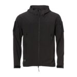 Jacke T.O.R.D. Flex Windblock Hoody LW – Softshell mit Kapuze Softshell & Outdoor Jacken – Modell 5777 | Outdoor Militär Tactical Gear