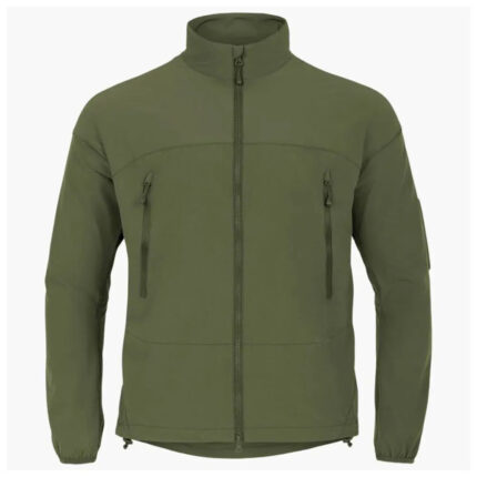 Jacke Tactical Hirta – Softshell IR mit Kapuze Tactical Softshell & Outdoor Jacken – Modell 7060 | Outdoor Militär Tactical Gear