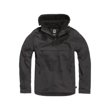 Jacke Windbreaker – Fleece mit Kapuze Winterjacken – Modell 0551 | Outdoor Militär Tactical Gear