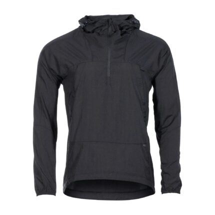 Jacke Windrunner Windpack – Leicht mit Kapuze Regenjacken – Modell 6601 | Outdoor Militär Tactical Gear