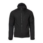 Jacke Wolfhound Hoodie Climashield schwarz – mit Kapuze Winterjacken – Modell 4123 | Outdoor Militär Tactical Gear