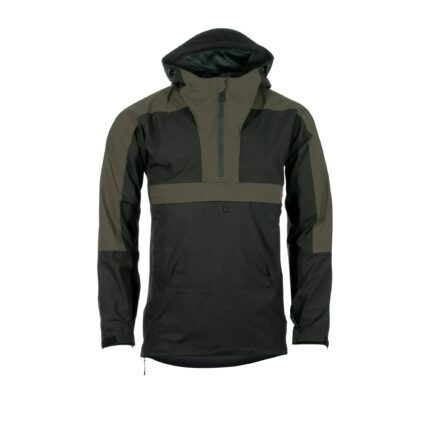 Jacke Woodsman Anorak Jacket – Softshell mit Kapuze Softshell & Outdoor Jacken – Modell 7723 | Outdoor Militär Tactical Gear